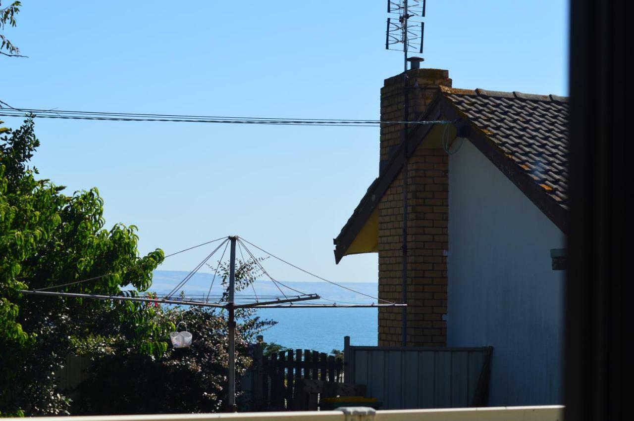 Ocean Views Vila Portland Exterior foto
